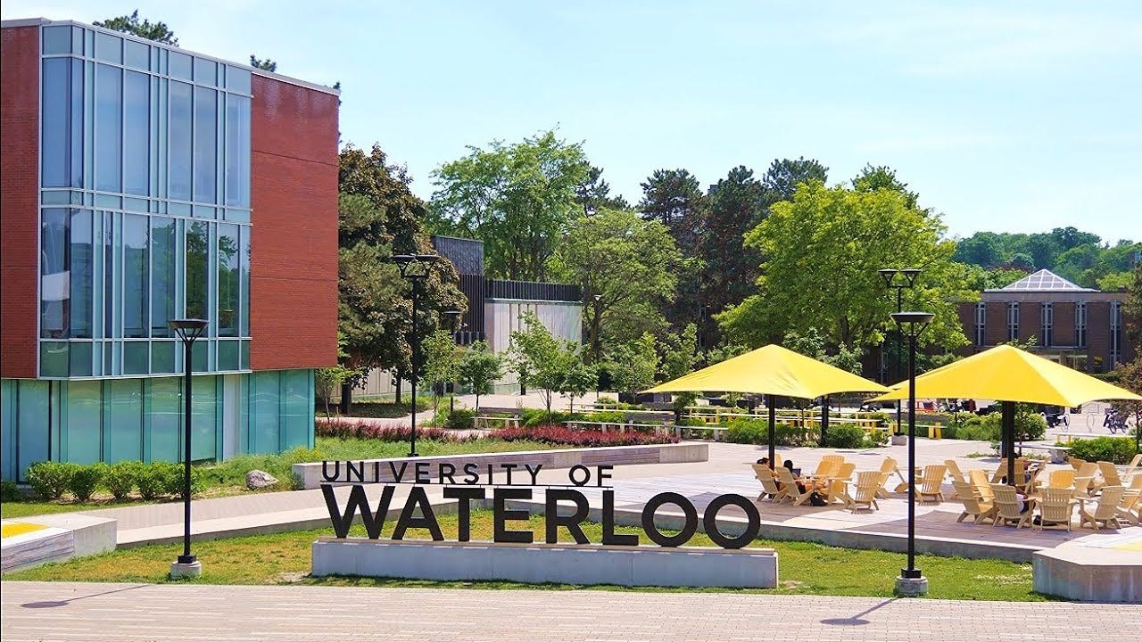 Campus banner image