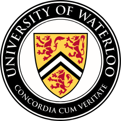 University of Waterloo